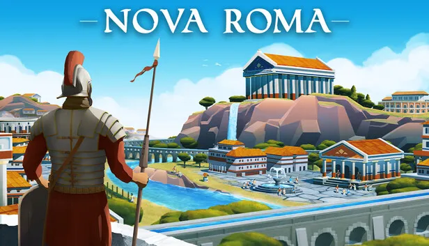 Download Nova Roma Early Access