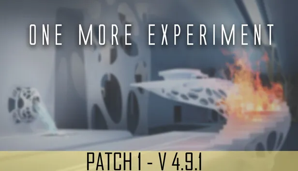 Download One More Experiment Build 21463074