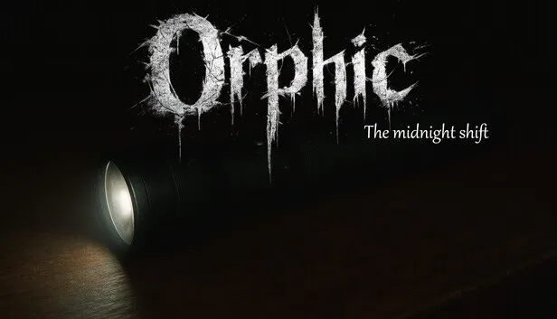 Download Orphic The midnight shift Build 22131412