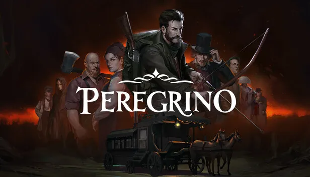 Download Peregrino v1.0.2-P2P