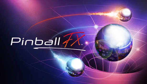Download Pinball FX v1.0.32-P2P
