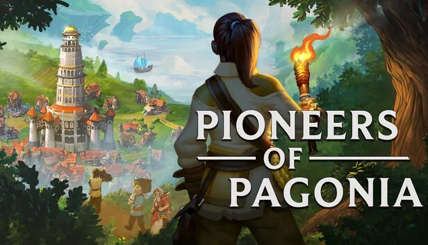 Download Pioneers of Pagonia v1.2.0-P2P