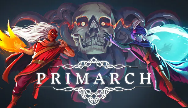Download Primarch Build 22481053