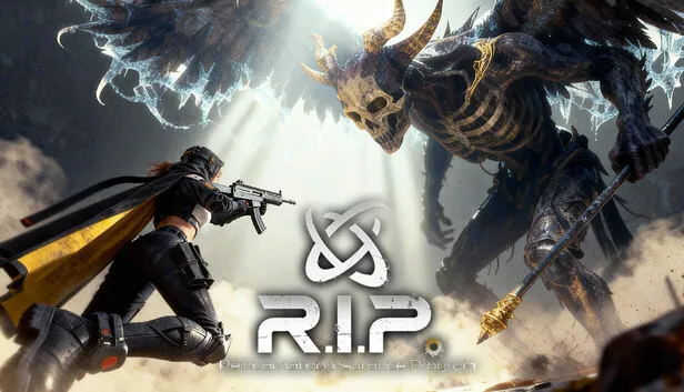 Download Reincarnation Insurance Program v0.8.2.2 Early Access