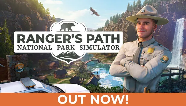 Download Rangers Path National Park Simulator Early Access