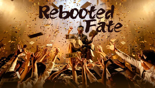 Download Rebooted Fate-GoldBerg