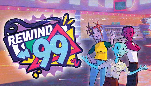 Download Rewind 99 Early Access