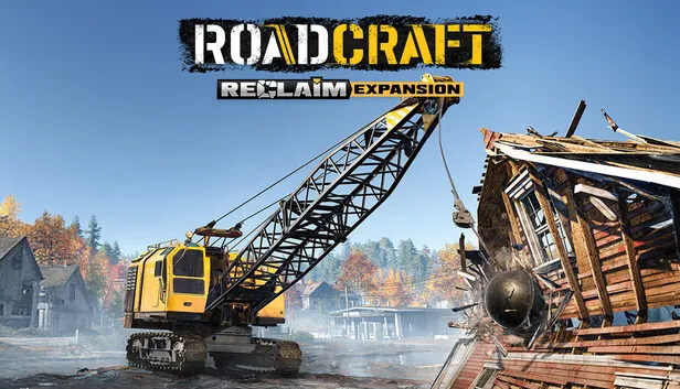 Download RoadCraft Rebuild Edition v6.0