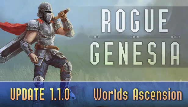 Download Rogue Genesia Build 22343131