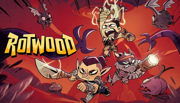 Download Rotwood-RUNE