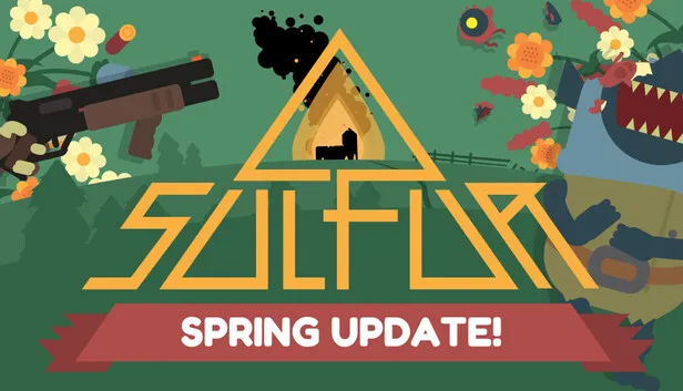 Download SULFUR Build 22182030