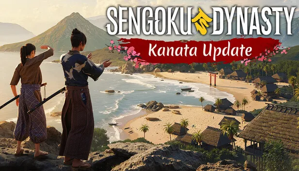 Download Sengoku Dynasty Ultimate Edition v1.2.0.0-P2P