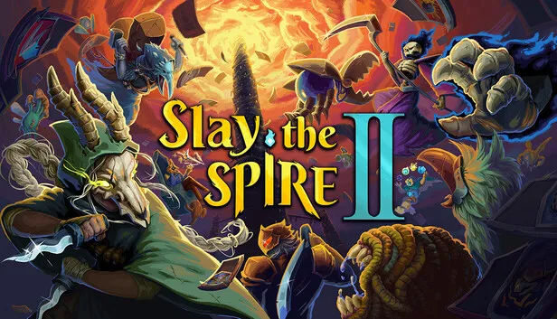 Download Slay the Spire 2 Early Access