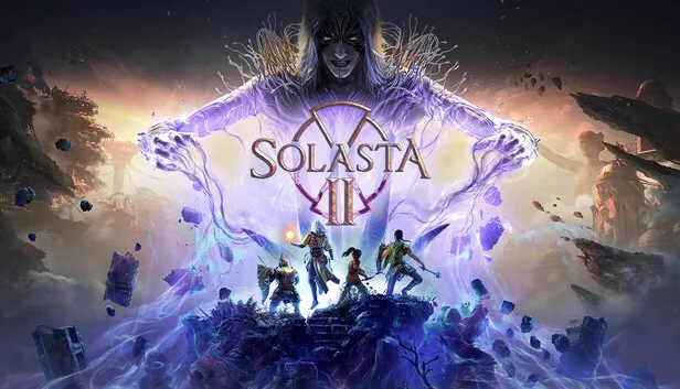 Download Solasta II Early Access