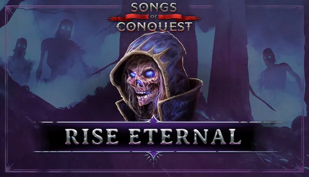 Download Songs of Conquest Rise Eternal-RUNE