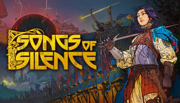 Download Songs of Silence v1.8.0-P2P