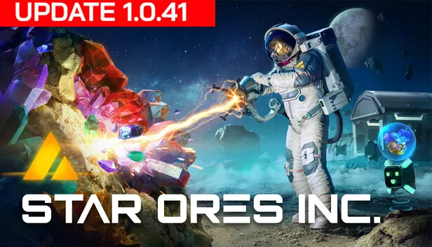 Download Star Ores Inc v1.0.41-Razor1911