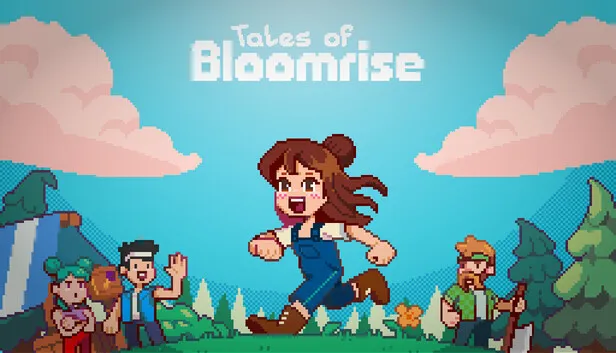 Download Tales of Bloomrise Build 22167617