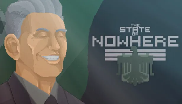 Download The State of Nowhere Build 22339698