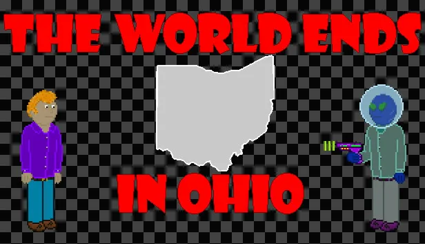 Download The World Ends in Ohio Build 22171192