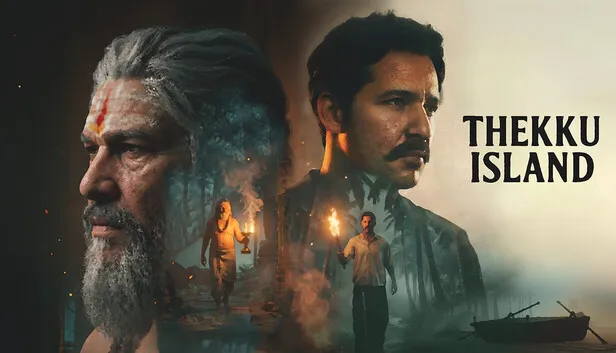 Download Thekku Island-GoldBerg