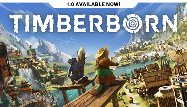 Download Timberborn-RUNE