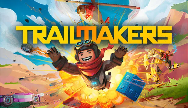 Download Trailmakers Deluxe Edition v2.3-P2P