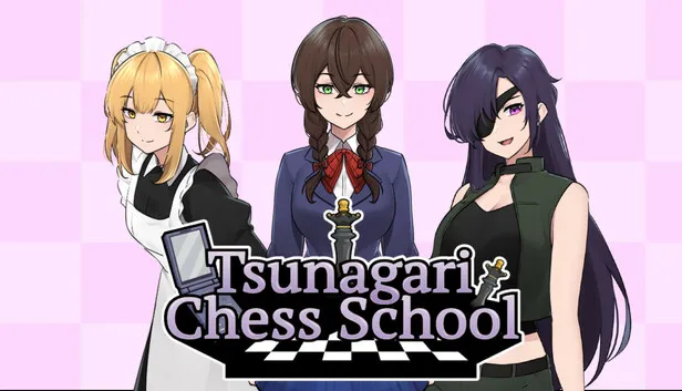 Download Tsunagari Chess School Build 17119284