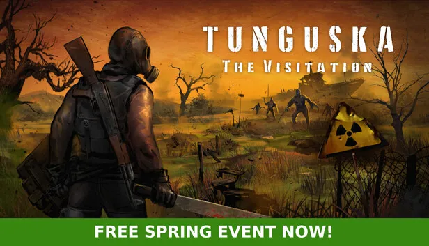 Download Tunguska The Visitation Build 22341257