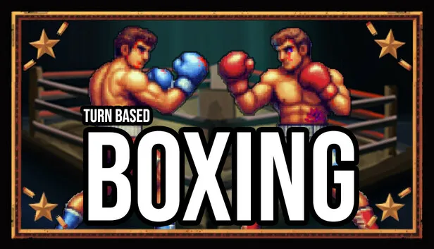 Download Turn Based Boxing Tactics Legends Edition v3.66