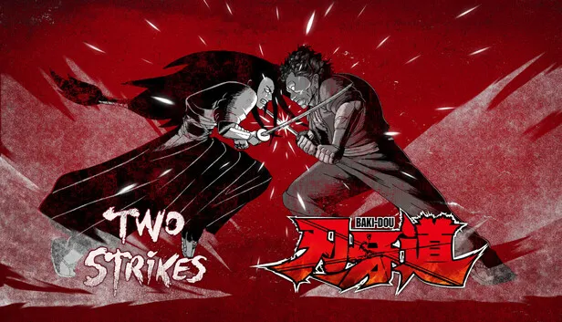Download Two Strikes Musashi Miyamoto-TENOKE