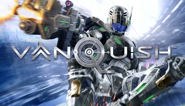 Download Vanquish v1955411