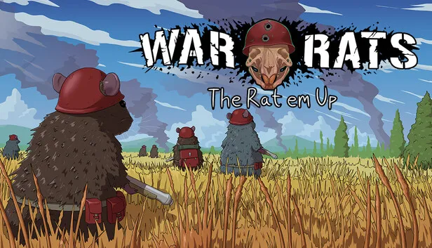 Download WAR RATS The Rat em Up v1.1.3-P2P
