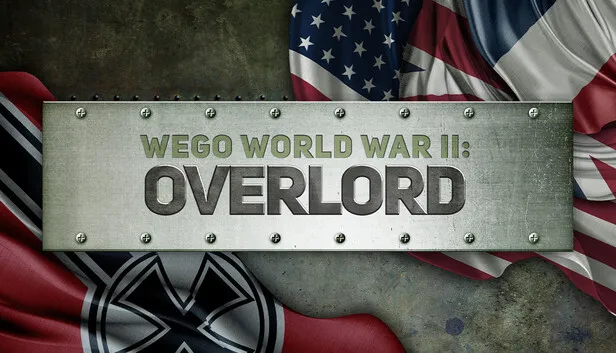Download WEGO World War II Overlord Build 21966390