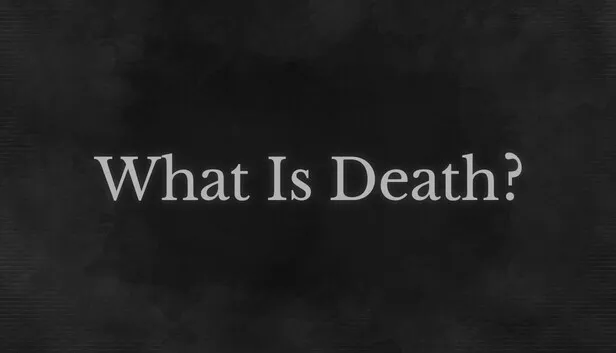 Download What Is Death Build 22012683