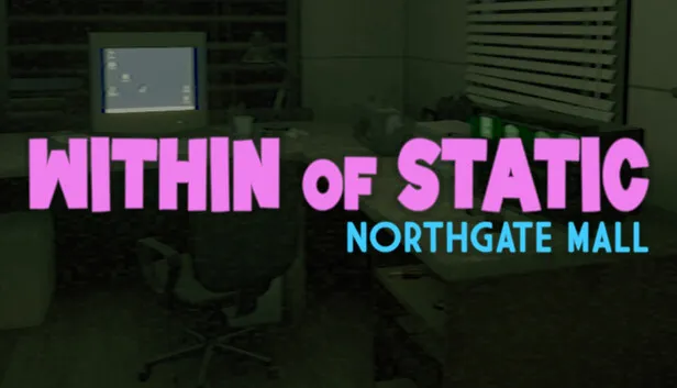 Download Within of Static Northgate Mall-TENOKE