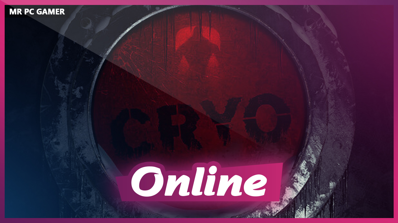 Download CRYO Build 17032026 + ONLINE