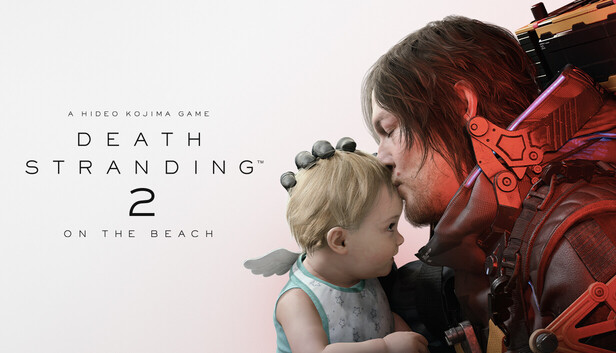 Download DEATH STRANDING 2: ON THE BEACH Pre Release Build 22355321