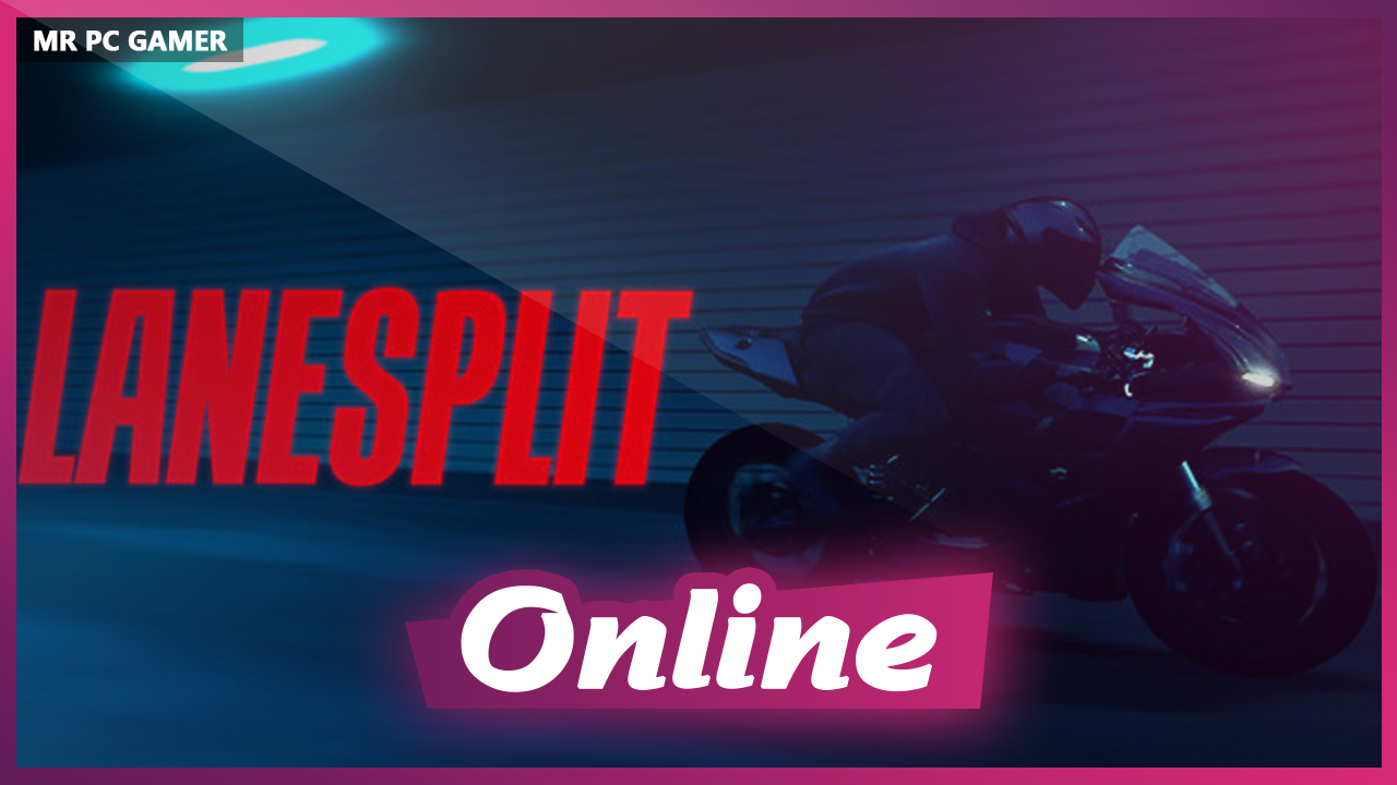Download LANESPLIT Build 07032026 + ONLINE