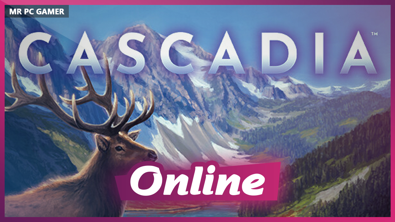 Download Cascadia v1.0.7.590 + ONLINE