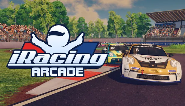 Download iRacing Arcade-P2P