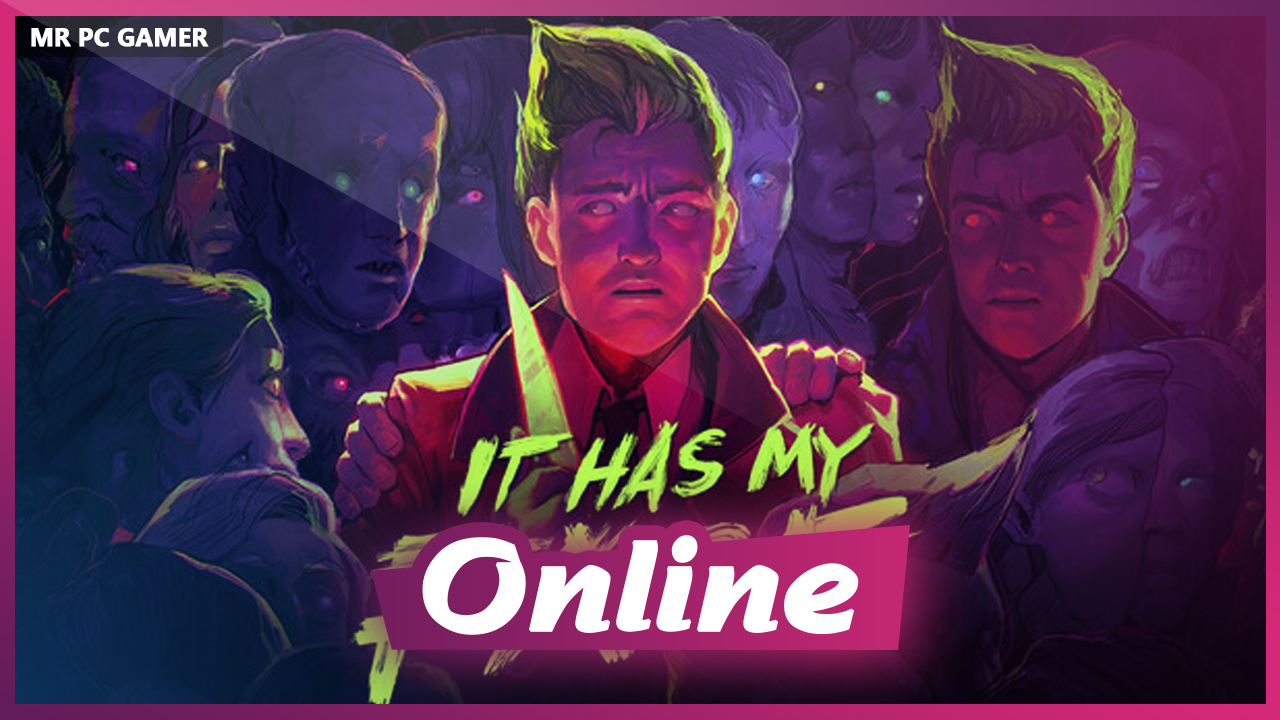 Download It Has My Face v0.9.183 + ONLINE