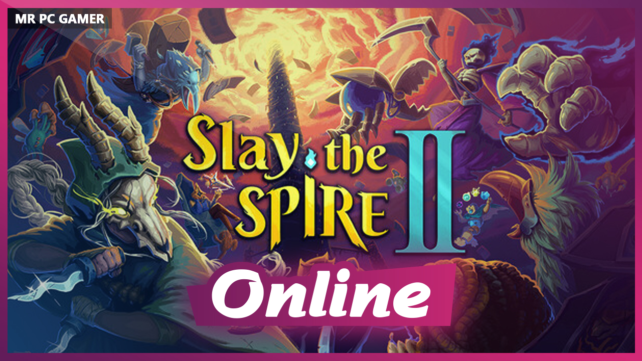 Download Slay the Spire 2 v0.98.1 + ONLINE