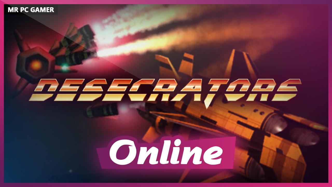 Download Desecrators v1.0.5g + ONLINE