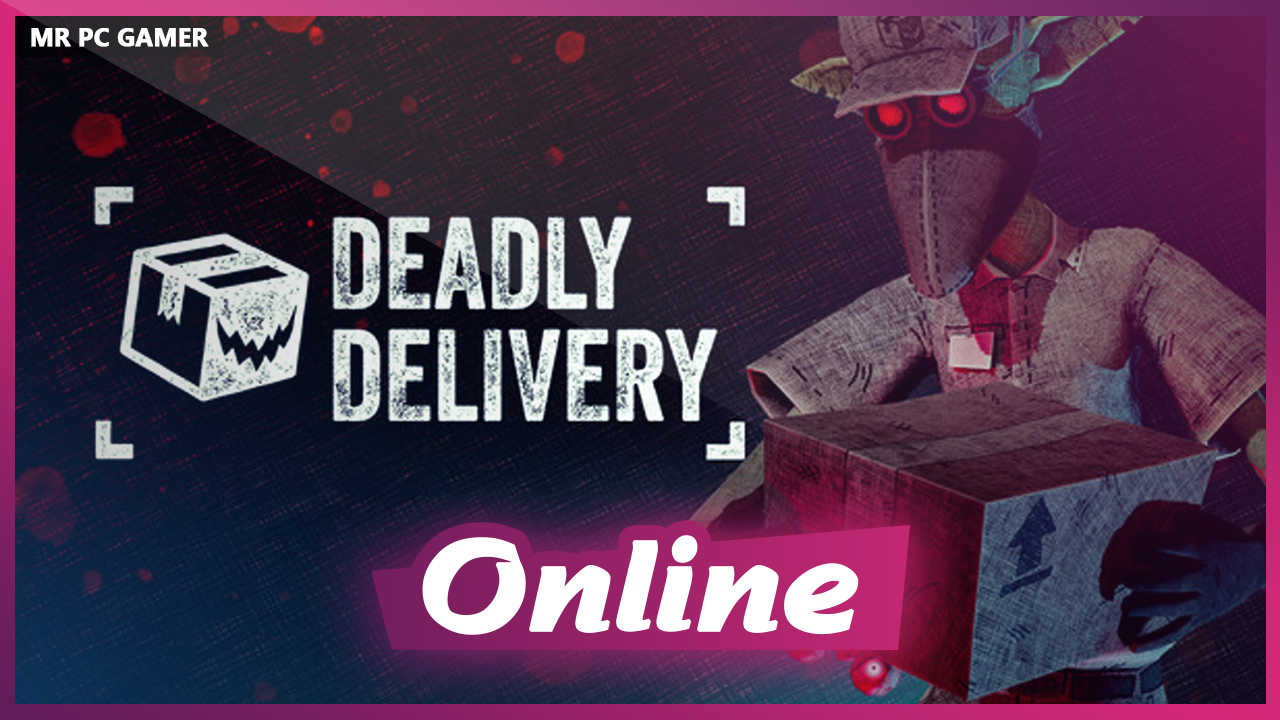 Download Deadly Delivery v1.0.14 + ONLINE
