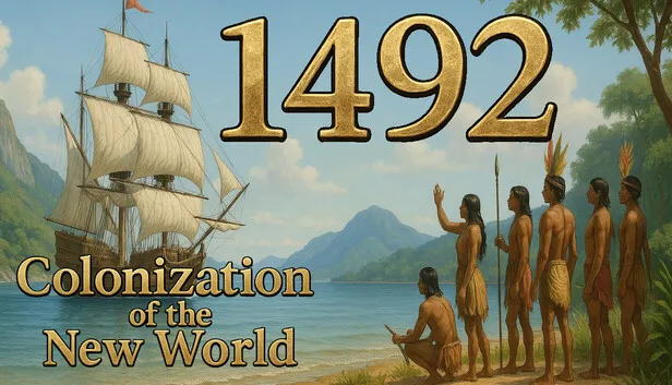 Download 1492 Colonization of the New World Build 22835221