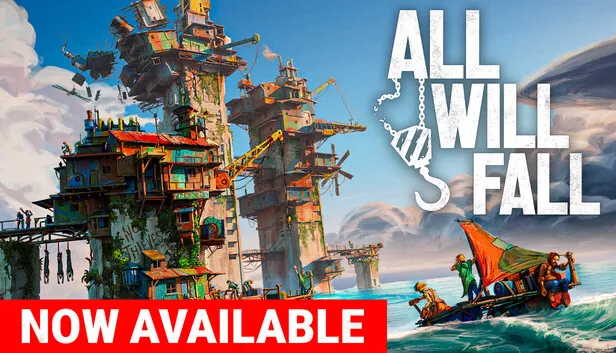 Download ALL WILL FALL v1.0.2f1-P2P