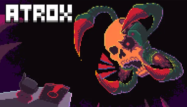 Download ATROX Build 22852879