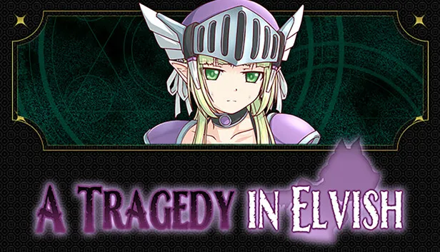 Download A Tragedy in Elvish-GOG