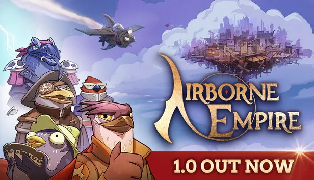 Download Airborne Empire v1.0.03-P2P